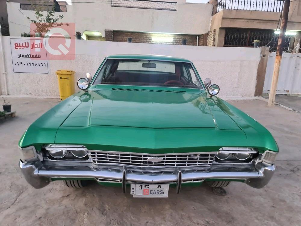 شيفروليه امبالا